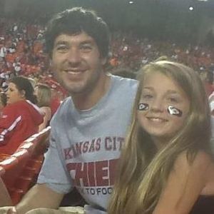 Meet your Posher, Matthew